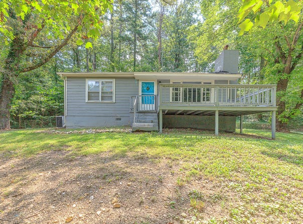139 Highway Old 27 Highway, Rock Spring, GA 30739