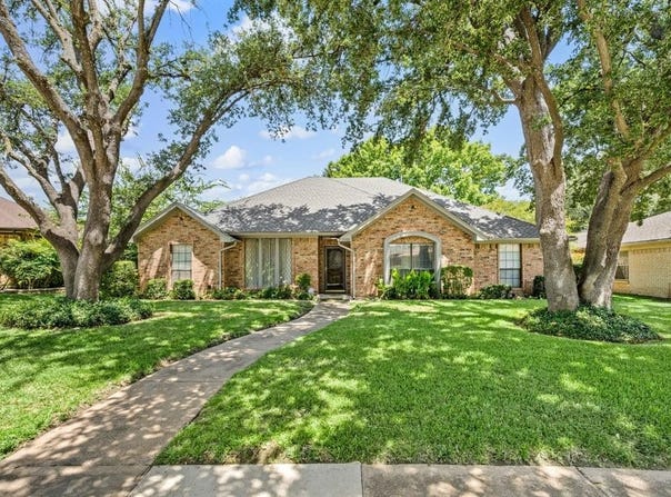 2013 Portsmouth Drive, Richardson, TX 75082