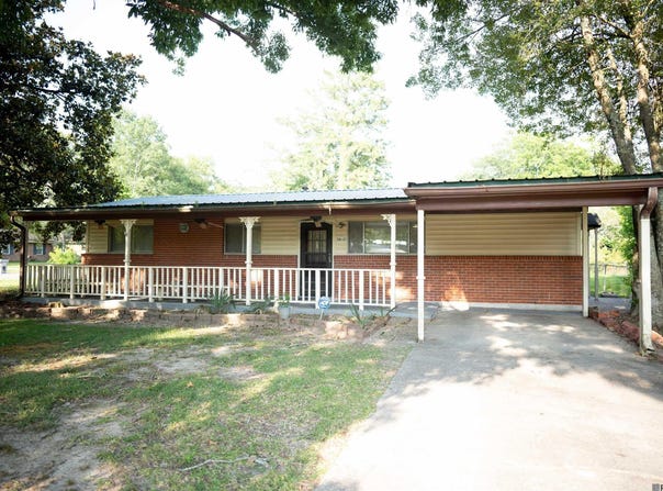 2612 Pearce Dr, Baker, LA 70714