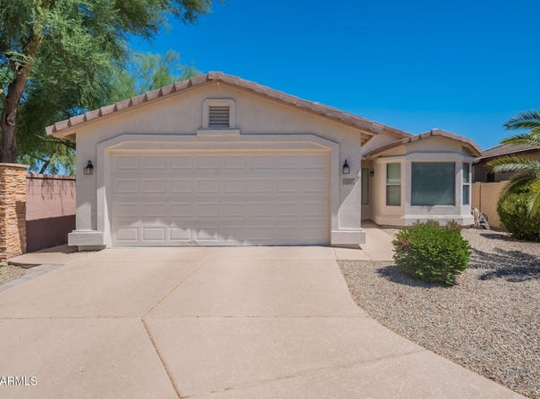 3004 E FIRESTONE Drive, Chandler, AZ 85249
