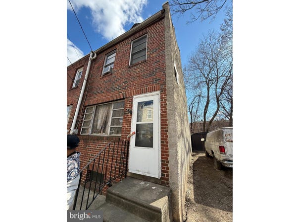 764 MOUNT VERNON STREET, CAMDEN, NJ 08103