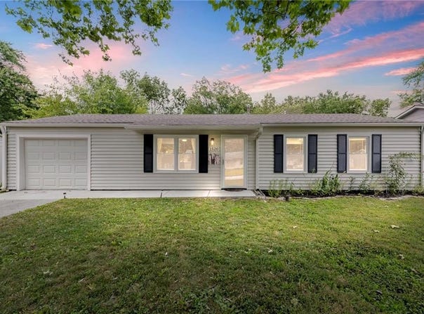 1520 E 18th Street, Lawrence, KS 66044