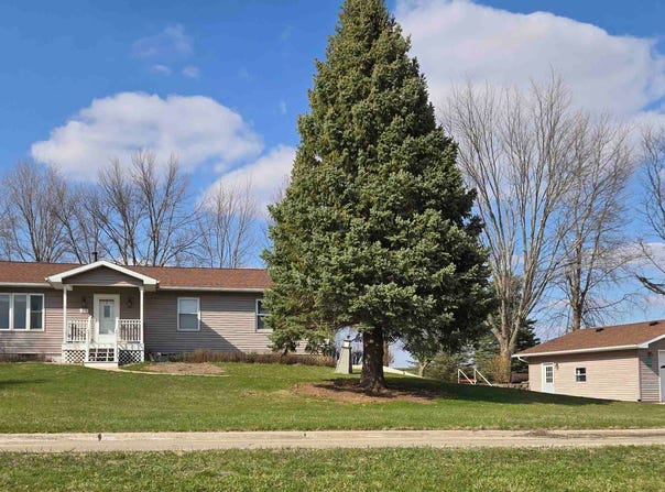 31-3 Lake Carroll, LAKE CARROLL, IL 61046