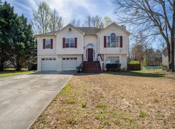 380 Towler Drive, Loganville, GA 30052