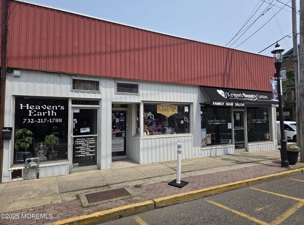5 W Front Street, Keyport, NJ 07735