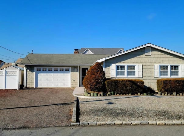 805 FOREPEAK Drive, FORKED RIVER, NJ 08731