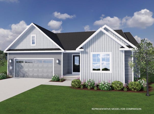 1157 Hickory Hills Drive, Sun Prairie, WI 53590