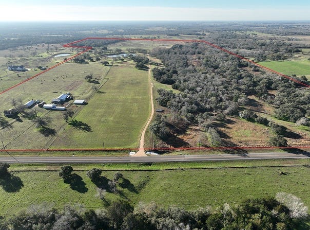 1440 FM 2434, Weimar, TX 78962