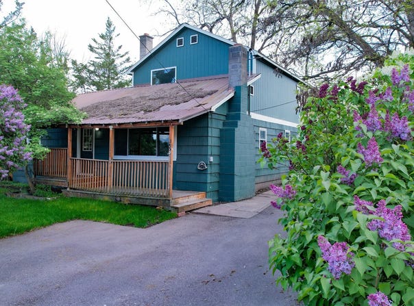 602 16th Avenue E, Polson, MT 59860