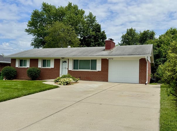 4070 Kimberly Drive, Independence, KY 41051