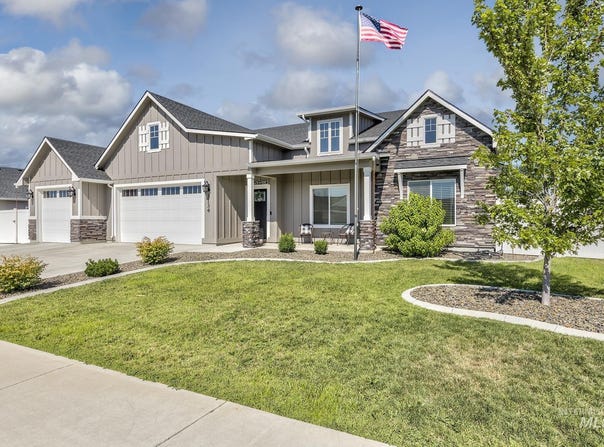 3134 Sepulveda Dr., Fruitland, ID 83619