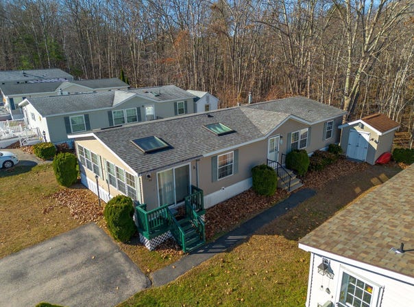 34 Brookside Circle, Ogunquit, ME 03907