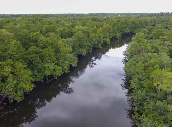Tbd SE Cypress Point, Kinard, FL 32449