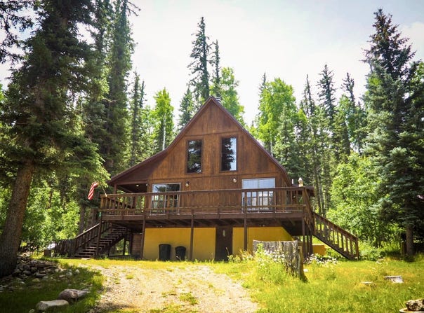 30 Sid Drive, Taos, NM 87571