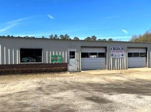 1295 Main Street, Barnwell, SC 29812