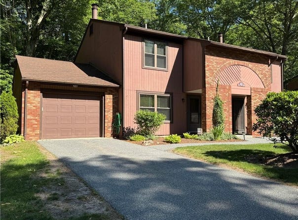 41 Pheasant Run, Smithfield, RI 02917