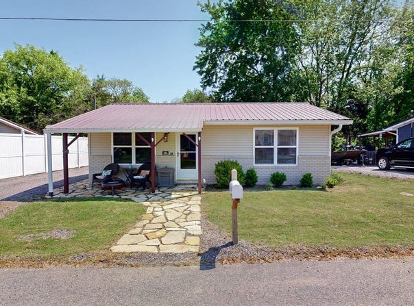 80 Windjammer Loop, Hardin, KY 42048