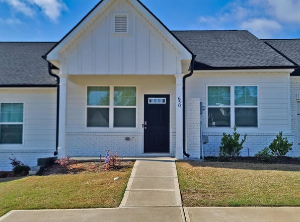 650 Quartz Lane, Graniteville, SC 29829