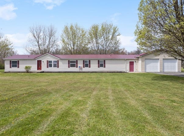 10839 Horseshoe Road, Union Twp, OH 45142