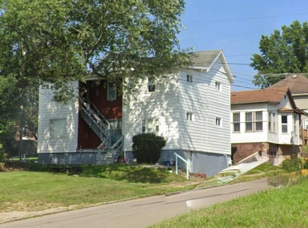 1109 Carlisle Ave, Cambridge, OH 43725