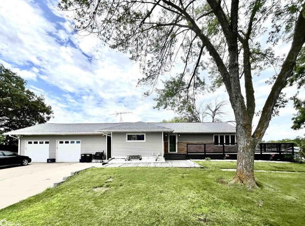 810 4th Street, Anita, IA 50020