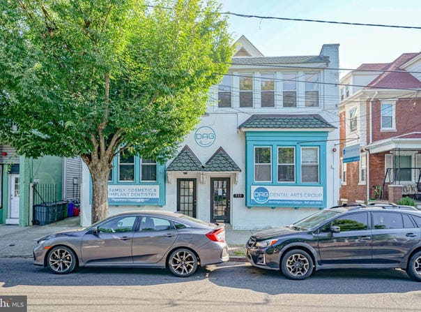535 MONMOUTH STREET, GLOUCESTER CITY, NJ 08030