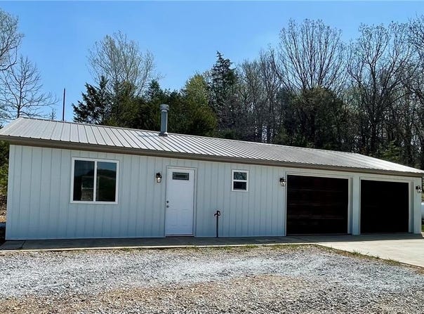 20742 Highway 295, Wesley, AR 72773