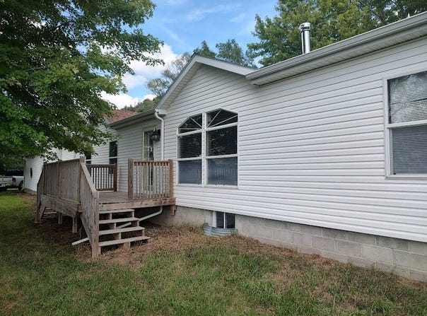 2364 LOESS HILLS Trail, MISSOURI VALLEY, IA 51555