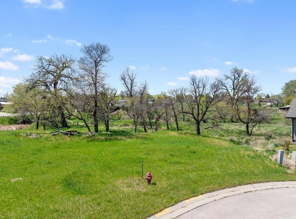 TBD Lot 18 Birnam Wood Lane, Belle Fourche, SD 57717