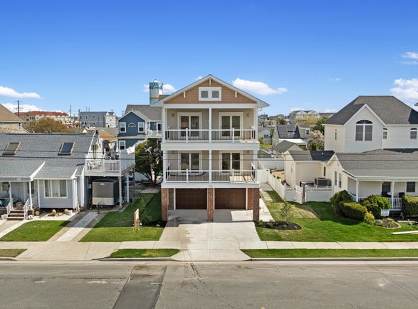 109 E 9th, North Wildwood, NJ 08260