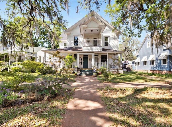 230 E Washington Street, Quincy, FL 32351
