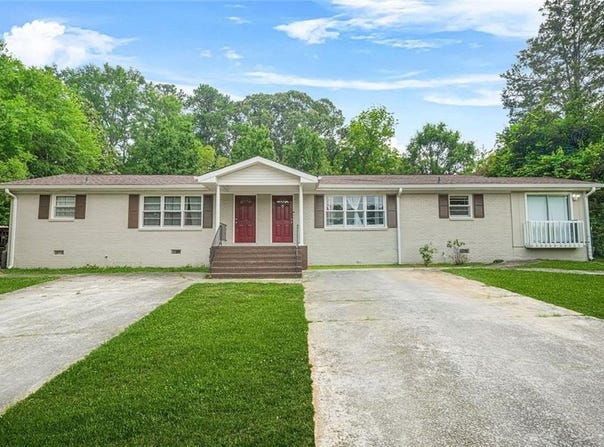 2841 Windy Lane Lane, Austell, GA 30106