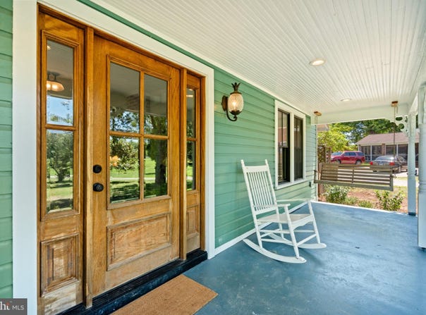 4730 BICKNELL Road, MARBURY, MD 20658
