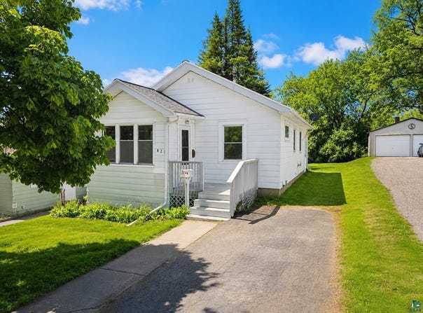 829 Dickerman Ave, Duluth, MN 55807
