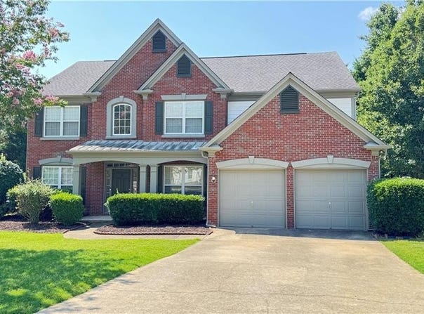 316 Andridge Court, Suwanee, GA 30024