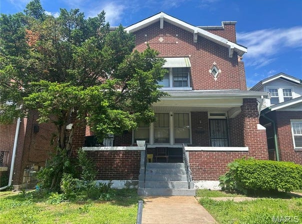 5039 Northland Avenue, St Louis, MO 63113