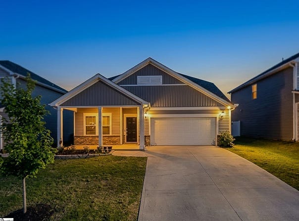 351 Pewter Circle, Simpsonville, SC 29680