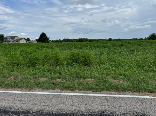 0 Tipp Elizabeth Road, New Carlisle, OH 45344