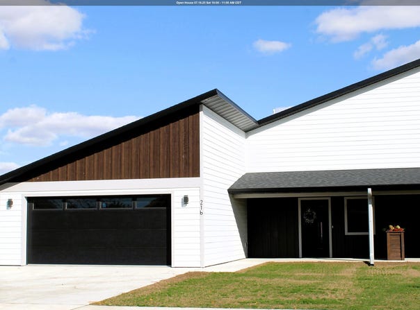 216 34th Avenue W, Spencer, IA 51301