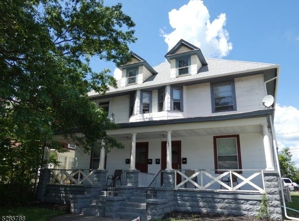 199 E Main St, Somerville Boro, NJ 08876-3025