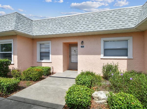 3745 TEESIDE DRIVE, NEW PORT RICHEY, FL 34655