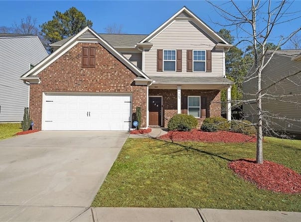 363 Morning Drive, Athens, GA 30606