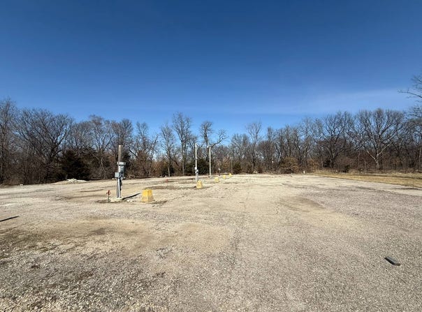 TBD Bob F. Griffin Road, Cameron, MO 64429