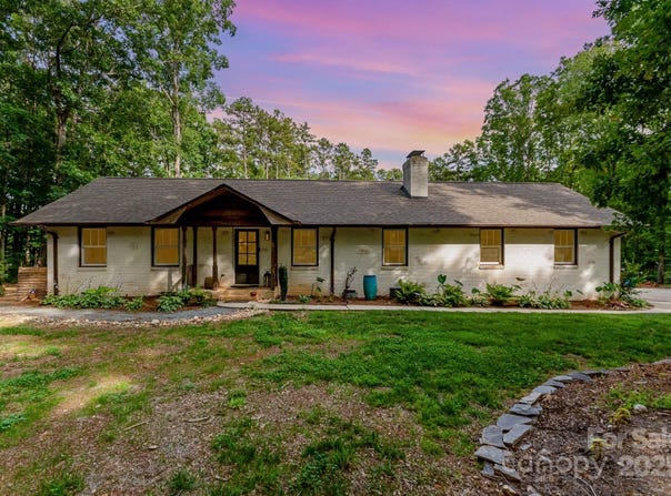 524 Heritage View, Indian Trail, NC 28079