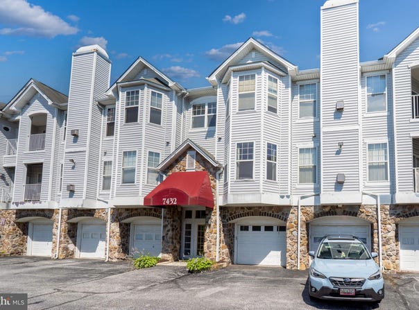 7432 HINDON CIRCLE, WINDSOR MILL, MD 21244