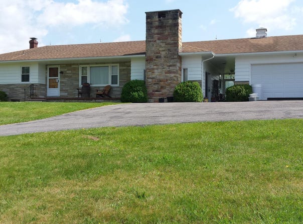 121 Backdraft Rd., Green Bank, WV 24944