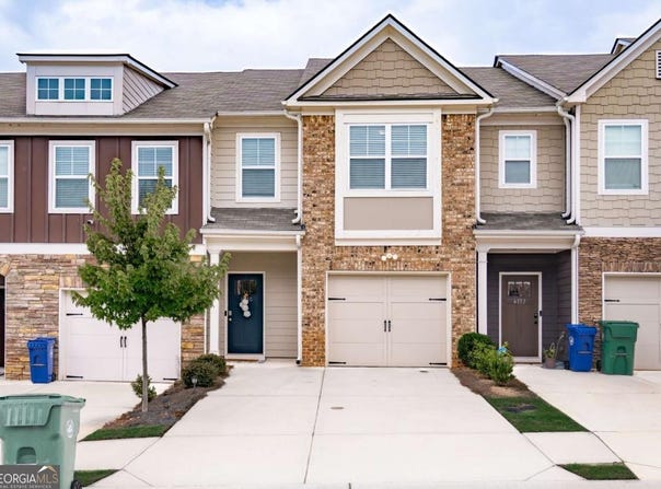 6350 Princeton Ridge, Lithonia, GA 30058