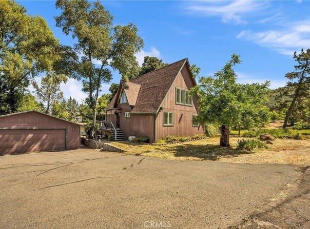 3595 Lake View Estates Drive, Kelseyville, CA 95451