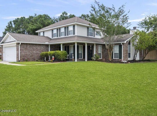 1567 Applewood Court, Biloxi, MS 39532