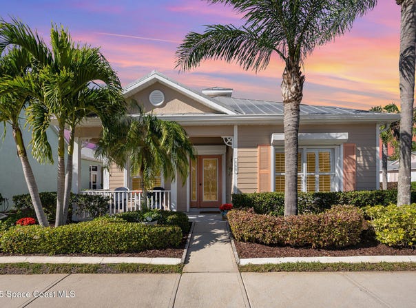 460 Martello Way, Melbourne, FL 32901